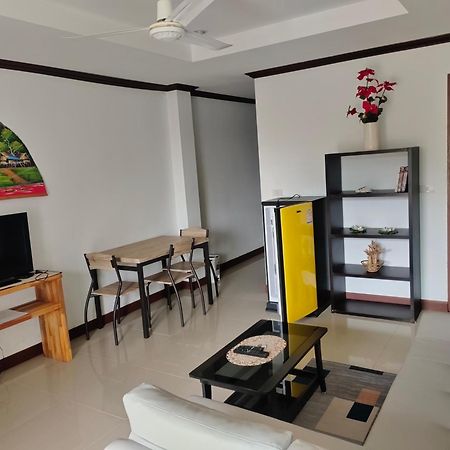 Bea Privileged Apartment Lamai Pokoj fotografie