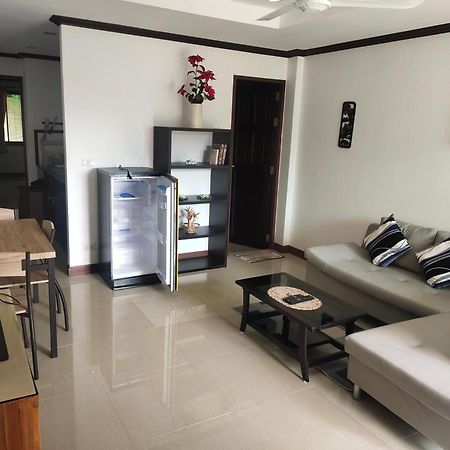 Bea Privileged Apartment Lamai Pokoj fotografie