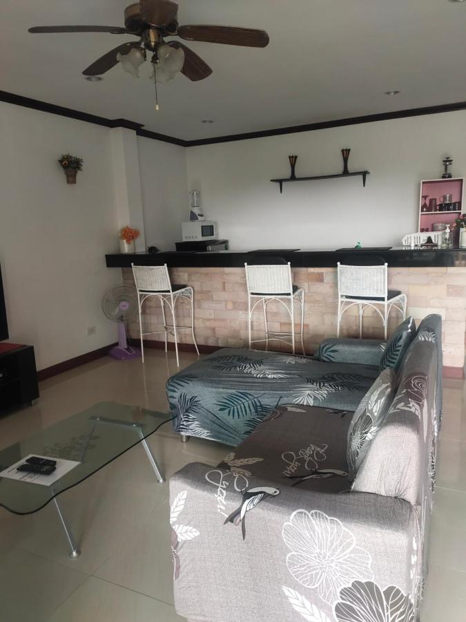Bea Privileged Apartment Lamai Exteriér fotografie