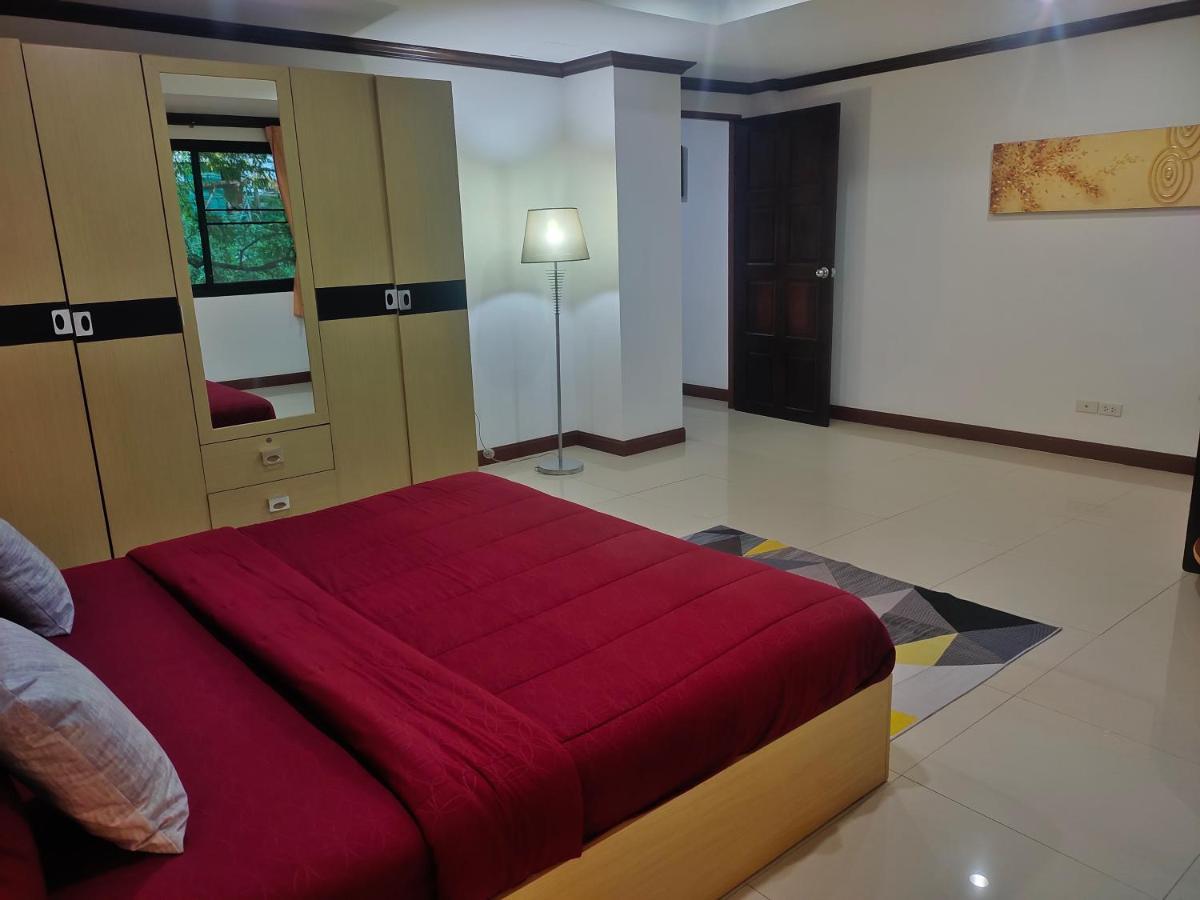 Bea Privileged Apartment Lamai Exteriér fotografie