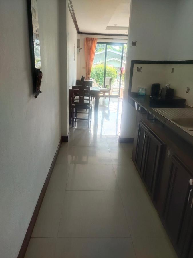 Bea Privileged Apartment Lamai Exteriér fotografie