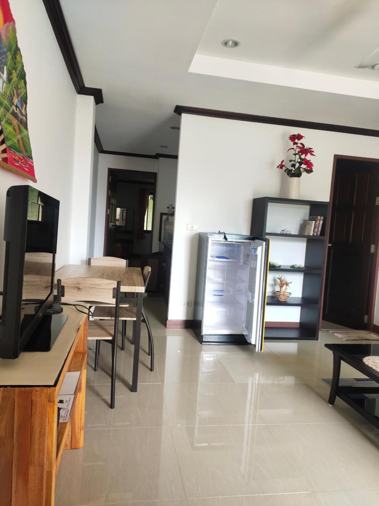 Bea Privileged Apartment Lamai Exteriér fotografie