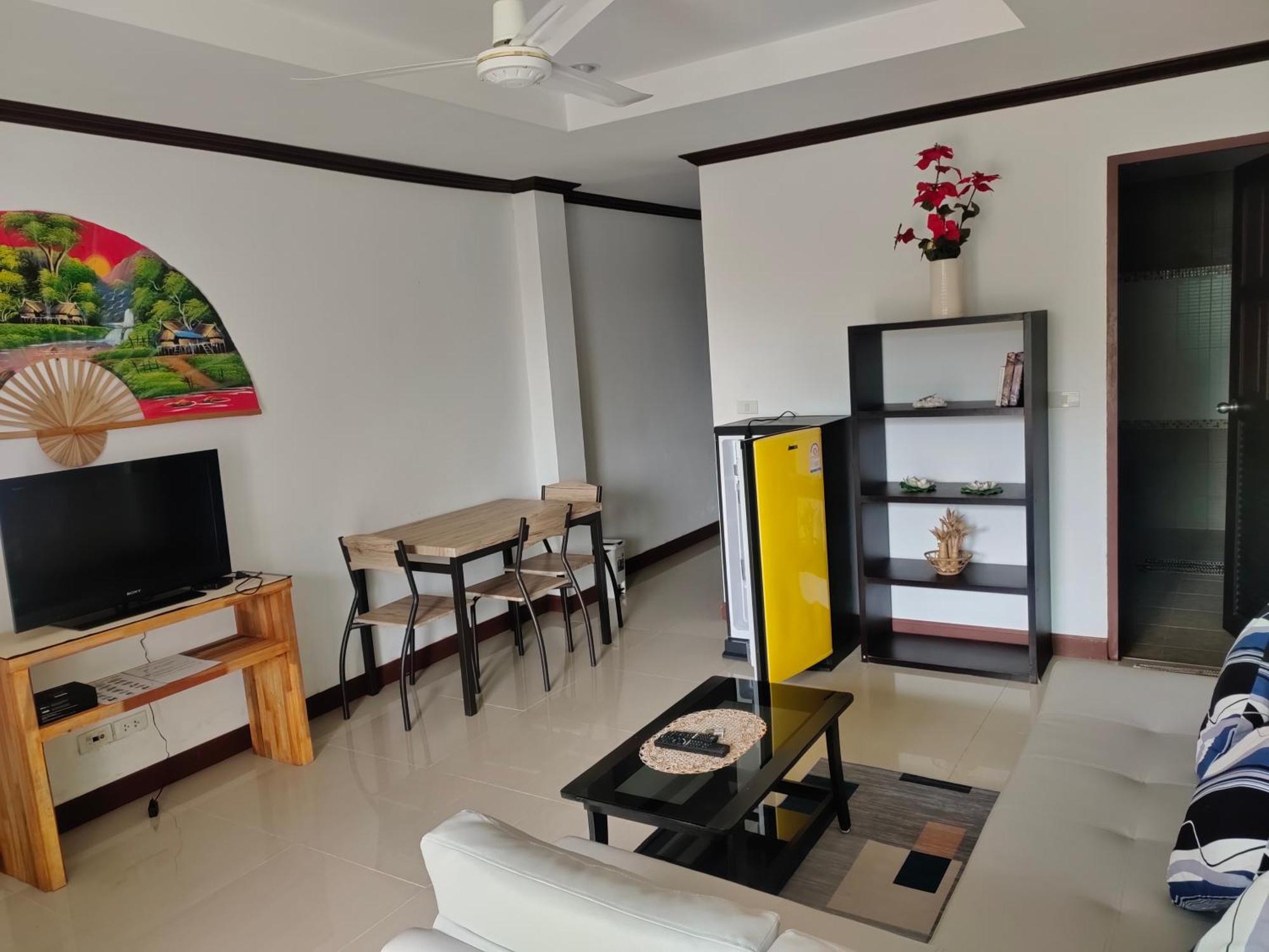 Bea Privileged Apartment Lamai Pokoj fotografie