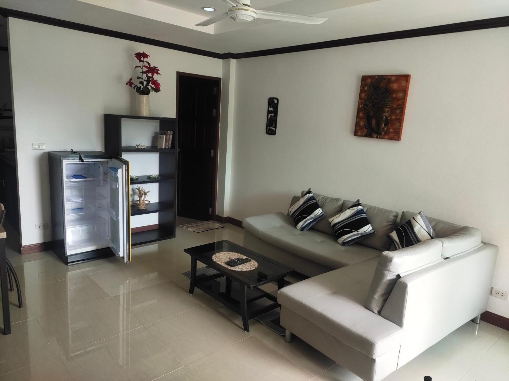 Bea Privileged Apartment Lamai Exteriér fotografie
